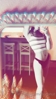 cloconut - I’ve always loved anal and I’m not afraid to show it🥵 Eddy