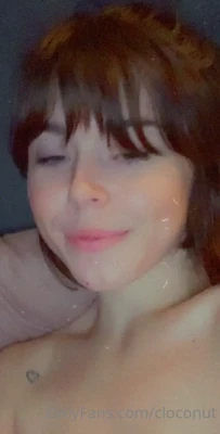 cloconut - Qué tal 🤭