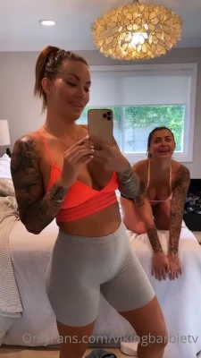 yvonne_bar - PPV FRIDAY today 🥂  FIRST TIME ON BOSSHOG 💖  Ever since i