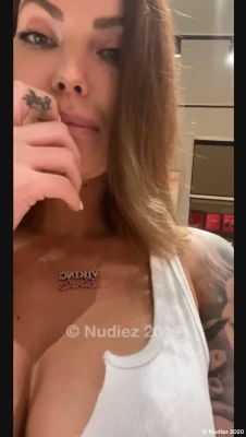 yvonne_bar - check your dms, sickos ;)  oh hi, i didn't notice you there. do you