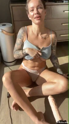 yvonne_bar - I know you missed me ❤️