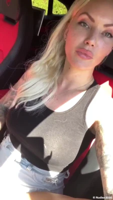 yvonne_bar - What do you call the donut I'm eating?