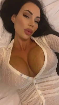 yvonne_bar - It's Halloween! I should have a sexy bat cosplay for you guys soon!