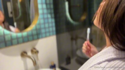 onlytwins3 - Neuer Tag, neues GIF 😌