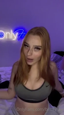 brizzysee - Would you like to fuck on the bathroom floor?