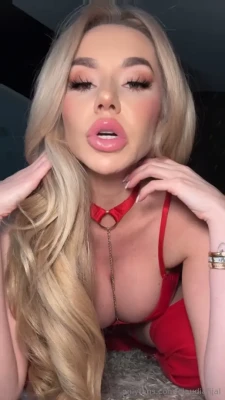 claudiafijal - Today has been amazing. I'm still sending all the goodies! 💋