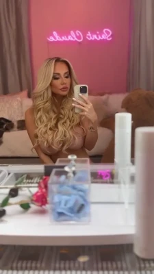 claudiafijal - Random phone pics 😋