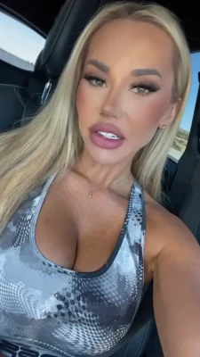 claudiafijal - 2 Hot 4 OF 🔥: Frisky Avatars with Stella (sharky) 🦈
