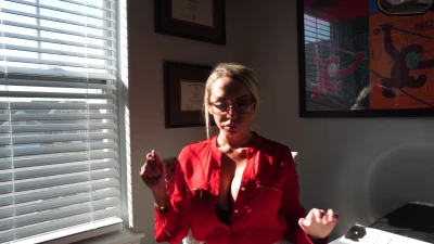 claudiafijal - Looks like it's a double butthole day ;) (OG Alice fans will