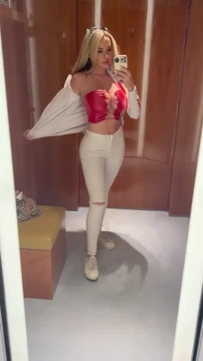 claudiafijal - Wake up and play with me 😏🐈‍⬛ I don’t care if it’s NNN
