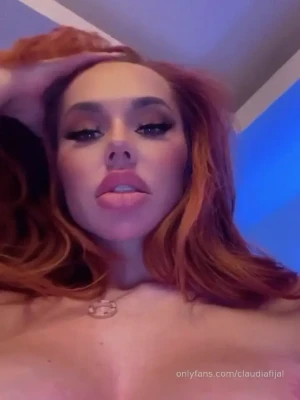claudiafijal - What should I do next