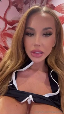 claudiafijal - I can't be too serious for too long. I just kicked and punched and