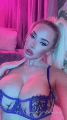 claudiafijal - throwback 😌💦