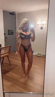 claudiafijal - Do more with me💕🔞