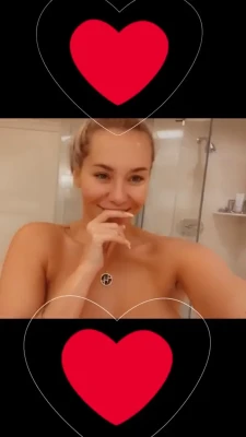 claudiafijal - Come lay with me 😏