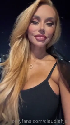 claudiafijal - 🔥IMPORTANT🔥 Hi guys, i will not be able to do hardcore costums part 1