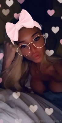 claudiafijal - ⚡️TOY CONTRIBUTION⚡️ it’s time we upgraded my naughty toy