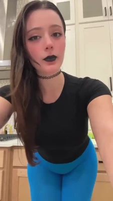 jakarababy - do you like my smile? :3