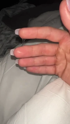 jakarababy - MY BREAST ARE SO BIG ❤️ I’m gonna stomp you with them 😎