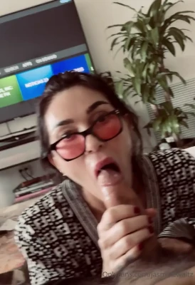 jasminewaltz - Q: Have you or your husband ever said no to you/him having sex with