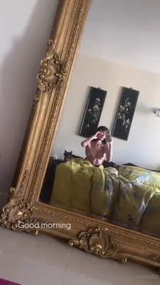 jasminewaltz - POV: we went out and I tease you all the time. What do you do?
