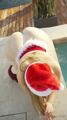 elyylabella - Babe I know I made you cum with this Cowgirl JOI 🤠💦🍆