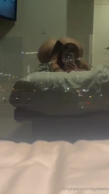 elyylabella - ❤️‍🔥❤️‍🔥❤️‍🔥 FULL VIDEO