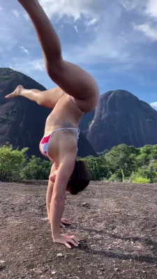 yogi - Wanna see what happens next? Tip $5 on this post to watch me suck his