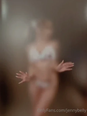 jennybelly - I’ve always loved anal and I’m not afraid to show it🥵 Eddy