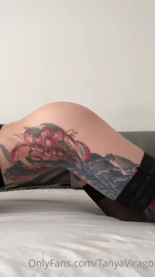 tanyavirago - I wish someone would eat my ass🥵🍑 My DMs are open message me
