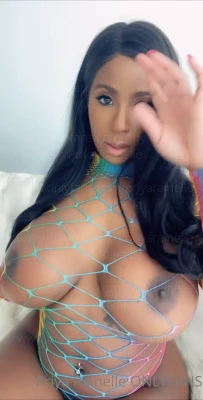 priyarainelle