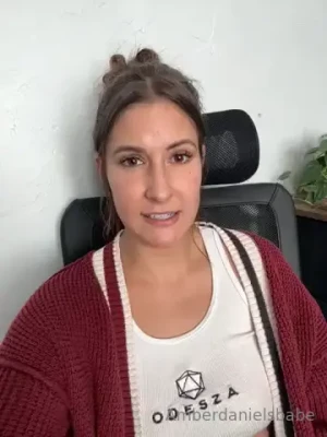 amberdanielsbabe - Have you ever had a fantasy of keeping a little slut on retainer?
