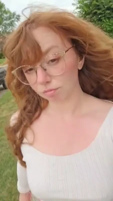 mandyfrizzle - No need to take it off slow...