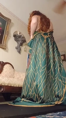 mandyfrizzle - Leslie...