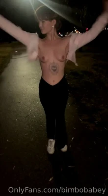 bimbobabey - Cure you?😈