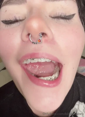 bimbobabey - Spread open these cheeks 💦