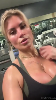 alliseasydney - "Classic - Angel Wetness"