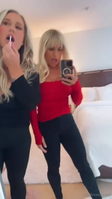 alliseasydney - mommy ?