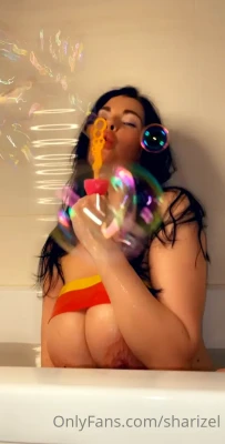 sha_rizel - I'll shove it down your throat and make you my bitch.