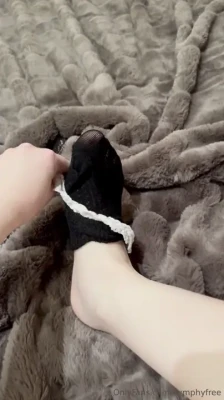nymphyfairyx - Feet