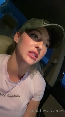 thesaraames - If you want a sniff or taste you're going to have to get really close