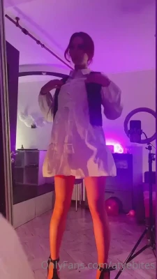 adared - What do you want to see more of?