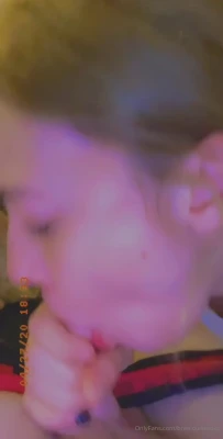 shelbybaby111 - What cut of steak did you buy me for steak and blowjob day? 😇