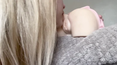 shelbybaby111 - some BTS from a shoot with Lizzie Grace!