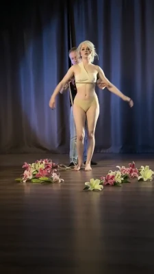 sishka14 - Sissy wankbait