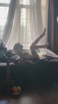 sishka14 - You need me to show you what you’re worth.