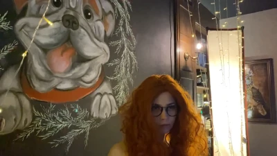 sishka14 - IVY WOLFE X AN EVENING IN LA III