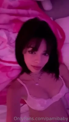 pamibaby - FREE  bbymoree FREE  Hi love  talk to me for explicit and