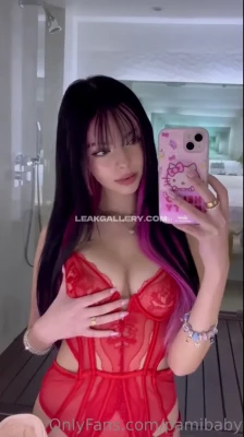 pamibaby - Thank god I had my pants to clean up  It was such a big load  Anyone