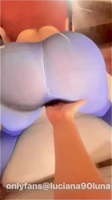 luciana90luna95 - One of my fav clips from Saturday night